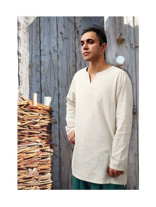 Basic Medieval Tunic